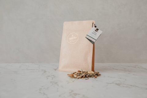 Sunny Starfruit - TwisTea