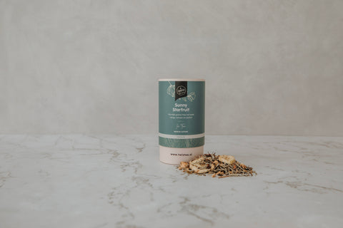 Sunny Starfruit - TwisTea