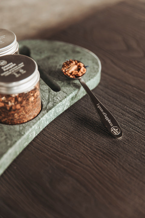 Natuursteen Theeplank - TwisTea