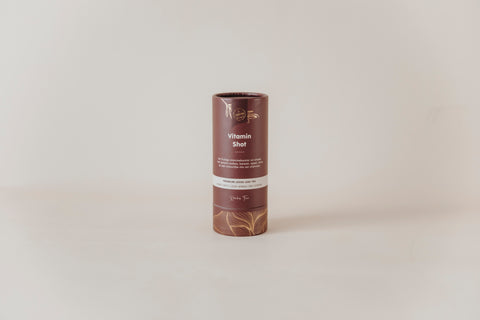 Vitamin Shot - TwisTea