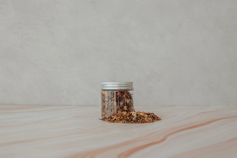 Outlet - Blikjes verschillende smaken Rooibos - TwisTea