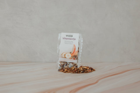 Vrolijk Vitamientje - TwisTea