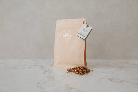 Watermelon Lime - TwisTea