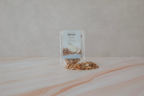 Winterglow - TwisTea