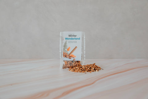 Winter Wonderland - TwisTea