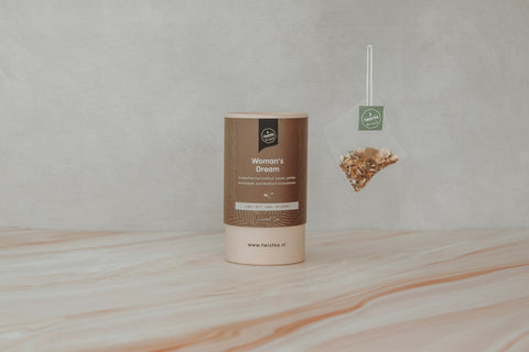 Woman´s Dream - TwisTea