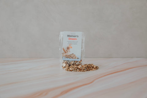 Woman´s Dream - TwisTea