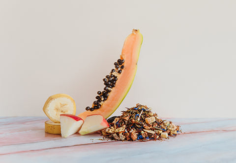 Vrolijk Vitamientje - TwisTea