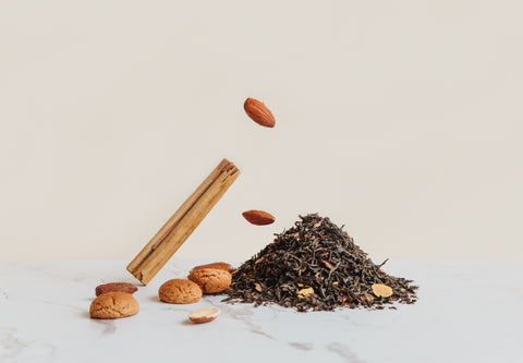 Pepernoot Party - TwisTea