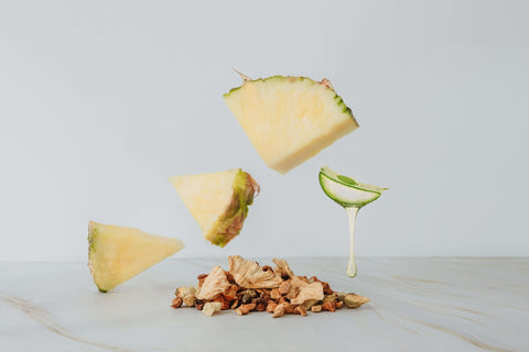 Pineapple Paradise - TwisTea