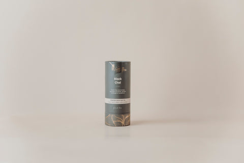Black Chai - TwisTea