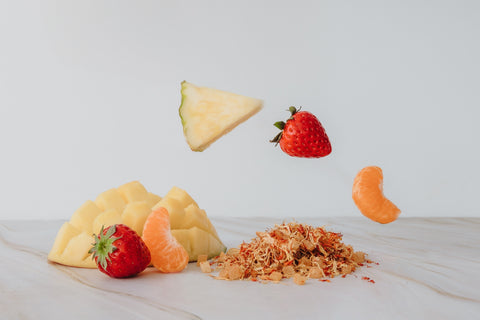 Fruit Fiesta - TwisTea