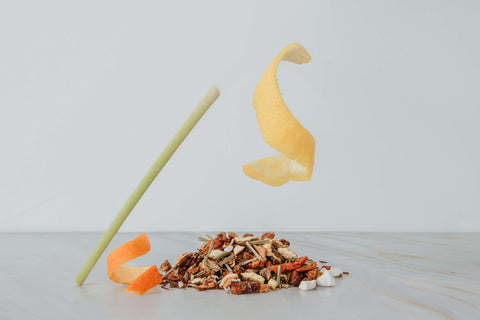 Limoncello Split - TwisTea