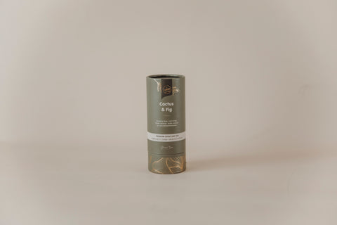 Cactus & Fig - TwisTea