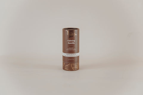 Calming Kamille - TwisTea