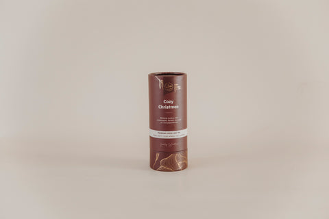 Cozy Christmas - TwisTea