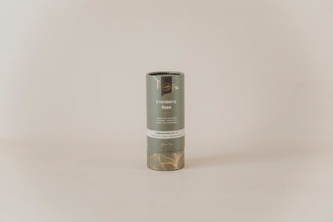 Cranberry Rose - TwisTea