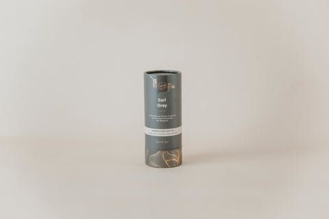 Earl Grey - TwisTea
