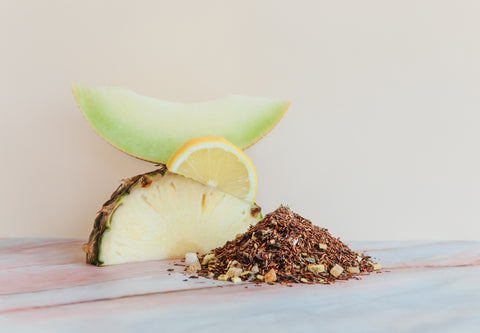 Zacht Zoet Meloentje - TwisTea