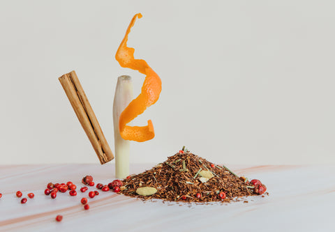 Lemon Spice - TwisTea