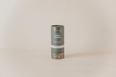 English Breakfast - TwisTea