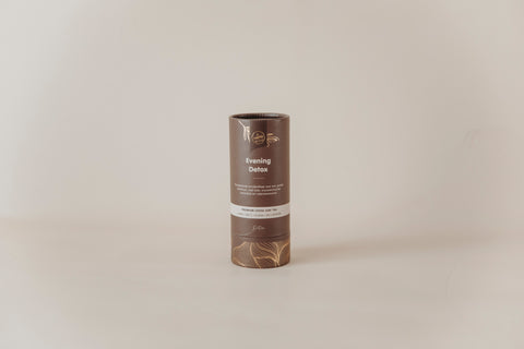 Evening Detox - TwisTea