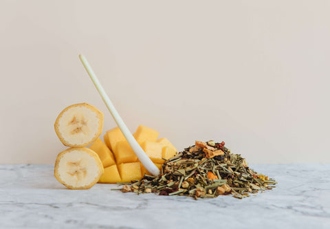 Sunny Starfruit - TwisTea