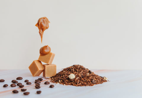 Lovely Tiramisu - TwisTea