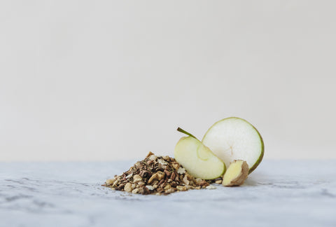 Winterglow - TwisTea