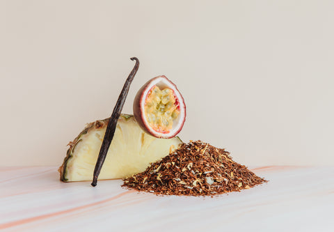 Passion Fruity - TwisTea