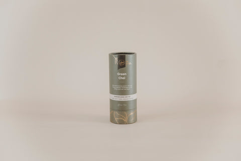 Green Chai - TwisTea
