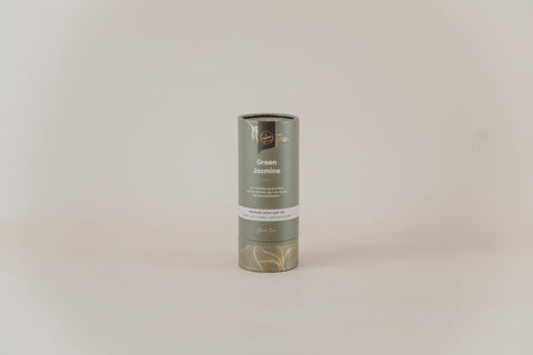 Green Jasmin - TwisTea