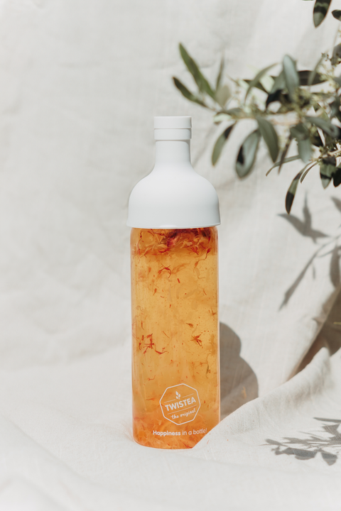 Abonnement Ice Tea - Gratis Ice Tea Maker! - TwisTea