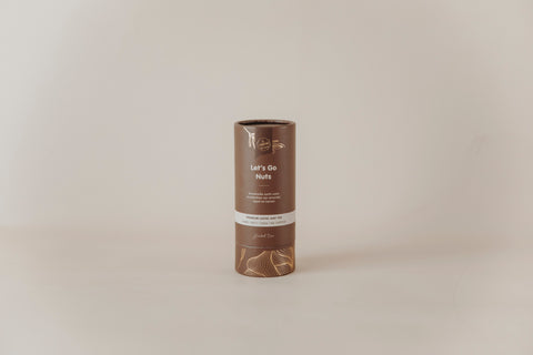 Let's Go Nuts - TwisTea