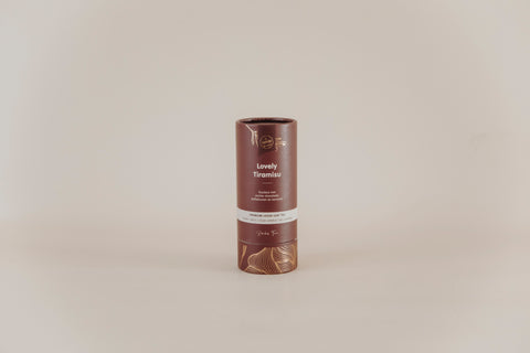 Lovely Tiramisu - TwisTea