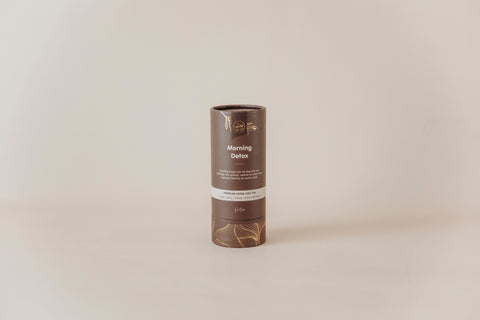 Morning Detox - TwisTea