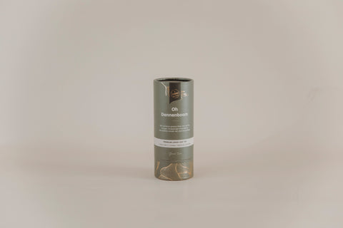 Oh Dennenboom - TwisTea