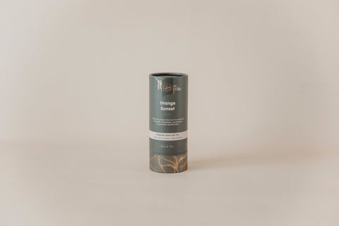 Orange Sunset - TwisTea