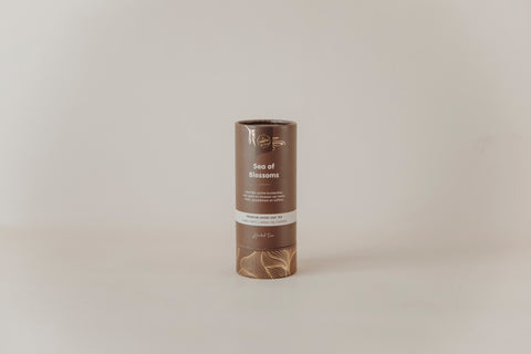 Sea of Blossoms - TwisTea
