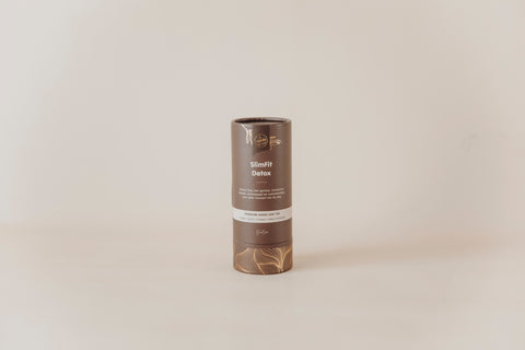 SlimFit Detox - TwisTea