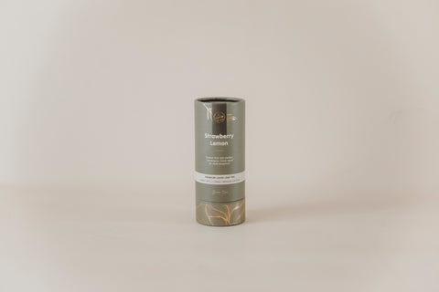 Strawberry Lemon - TwisTea