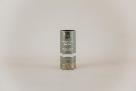 White Vanilla Jasmin - TwisTea