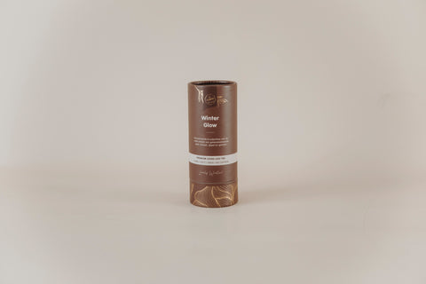 Winterglow - TwisTea