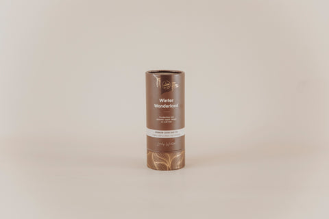 Winter Wonderland - TwisTea