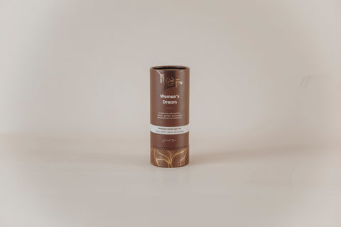 Woman´s Dream - TwisTea