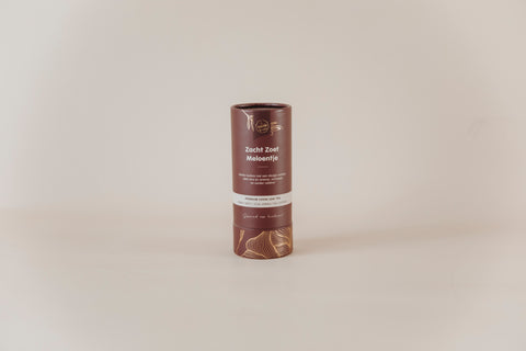 Zacht Zoet Meloentje - TwisTea