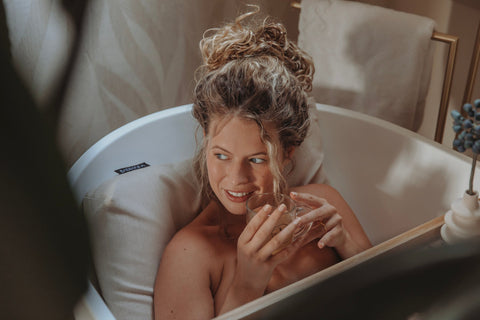 Jouw weekend selfcare ritueel met TwisTea.