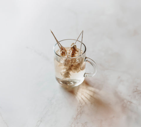 Greek Mountain thee