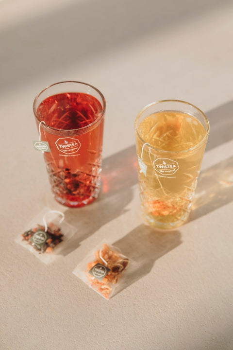 Ice Tea zakjes
