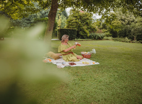 Alles voor jouw ultieme picknick moment!